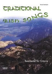 Cover von Traditional Irish Songs