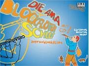 Cover von Die AMA-Blockflötenschule
