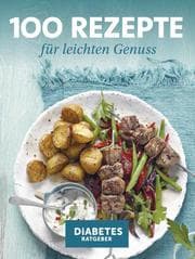 Cover von 100 Rezepte für leichten Genuss