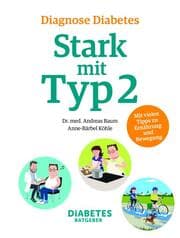 Cover von Diagnose Diabetes - Stark mit Typ 2