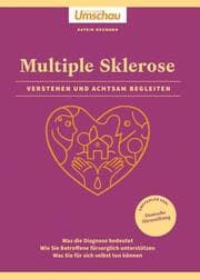 Cover von Multiple Sklerose. Verstehen und achtsam begleiten