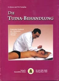 Cover von Die Tuina-Behandlung