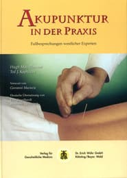 Cover von Akupunktur in der Praxis