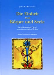 Cover von Die Einheit von Körper und Seele