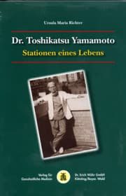Cover von Dr.Toshikatsu Yamamoto