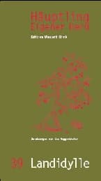 Cover von Häuptling Eigener Herd Nr 39