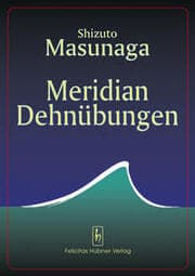 Cover von Meridian Dehnübungen