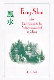 Cover von Feng Shui