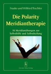Cover von Die Polarity Meridiantherapie