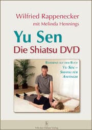 Cover von Yu Sen - Die Shiatsu DVD
