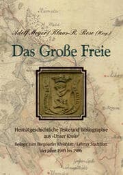 Cover von Das Große Freie