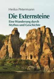 Cover von Die Externsteine