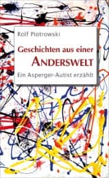 Cover von Geschichten aus einer Anderswelt