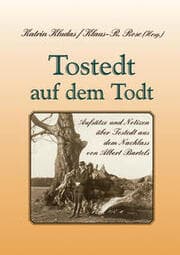 Cover von Tostedt auf dem Todt