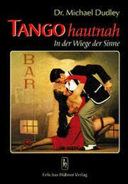 Cover von Tango hautnah