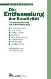 Cover von Die Entfesselung der Kreativität