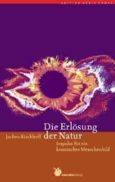 Cover von Die Erlösung der Natur