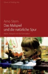 Cover von Das Malspiel und die natürliche Spur