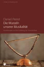 Cover von Die Wurzeln unserer Musikalität