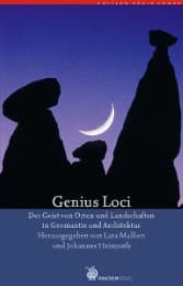 Cover von Genius Loci