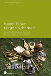 Cover von Klänge aus der Natur