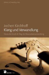 Cover von Klang und Verwandlung