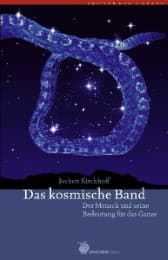 Cover von Das kosmische Band