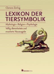 Cover von Lexikon der Tiersymbolik