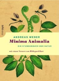 Cover von Minima Animalia