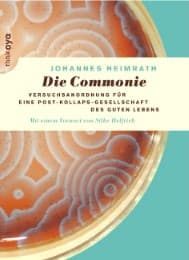 Cover von Die Commonie
