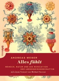 Cover von Alles fühlt