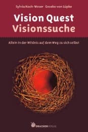 Cover von Vision Quest - Visionssuche