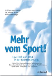Cover von Mehr vom Sport!
