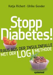 Cover von Stopp Diabetes!