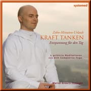 Cover von Entspannung für den Tag