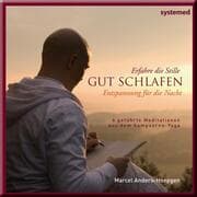 Cover von Entspannung für die Nacht