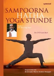 Cover von Hatha Yoga Stunde