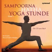 Cover von Sampoorna Hatha Yoga Stunde