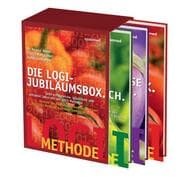Cover von Die LOGI- Jubiläumsbox