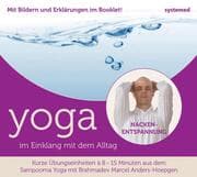Cover von Yoga im Einklang mit dem Alltag