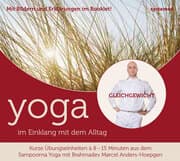 Cover von Yoga im Einklang mit dem Alltag - Gleichgewicht