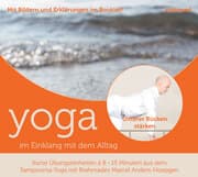 Cover von Yoga im Einklang mit dem Alltag - Unterer Rücken