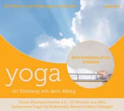 Cover von Yoga im Einklang mit dem Alltag - Bauchmuskulatur