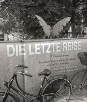 Cover von Die letzte Reise