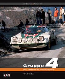 Cover von Gruppe 4