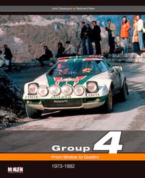 Cover von Group 4