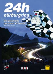 Cover von 24h Nürburgring