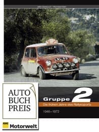 Cover von Gruppe 2