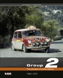 Cover von Group 2