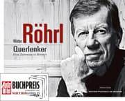 Cover von Walter Röhrl - Querlenker